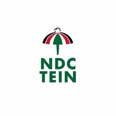 Official page of the student wing of the National Democratic Congress (NDC) for Takoradi Technical University campus.