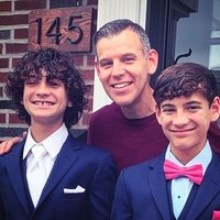 Jim FusaRO (@jfusaro4) 's Twitter Profile