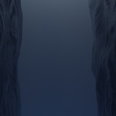 MurdochMccrum's profile picture. Philosophical 3D Art. Stylish and Provoking.