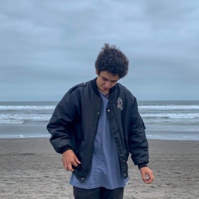 zaimdra's profile picture. Dj/Productor
Compositor
Flautista