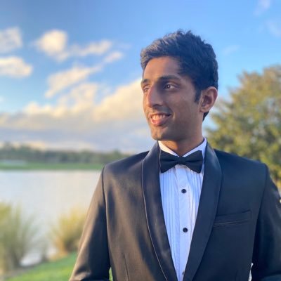 balajiash94's profile picture. Exploring Web3+Crypto investments @ Juniper Ventures. Corp Strategy @ Juniper Networks  - How will Hardware, Security and Networking change in Web3?