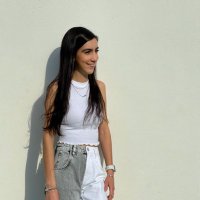 Mariana(@marianagza) 's Twitter Profile Photo