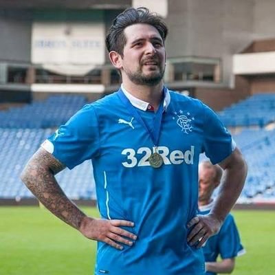 Robbie_L7's profile picture. No type of personality.