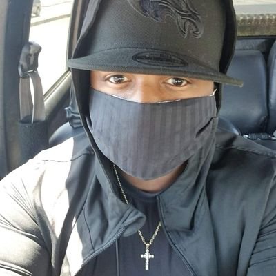 CaryDeonte's profile picture. Just me...