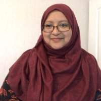 Amria Khatun (@amriakhatun) 's Twitter Profile