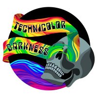 🌈 Technicolor Darkness 💀(@DarkTechnicolor) 's Twitter Profile Photo