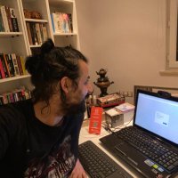 hüseyin küçüksubaşı (@maccanga) Twitter profile photo