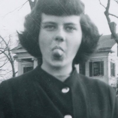 vintagegirl1963 Profile Picture