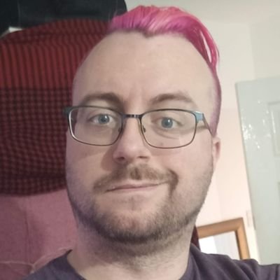 BooyahRufus's profile picture. Crazy, Kind and Awesome! LARPer, Critter, Geek and proud! Sometimes anxious, sometimes depressed, always humbled. Also stream Twitch.
#critter #itsoknottobeok