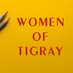 Women of Tigray (@womenoftigray) Twitter profile photo Women of Tigray (@womenoftigray) Twitter profile photo