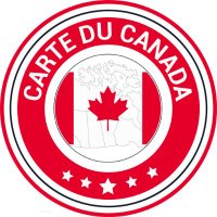 Carte du Canada (@carteducanada) Twitter profile photo