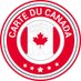 Carte du Canada (@CarteduCanada) Twitter profile photo