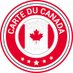 Carte du Canada (@carteducanada) Twitter profile photo Carte du Canada (@carteducanada) Twitter profile photo