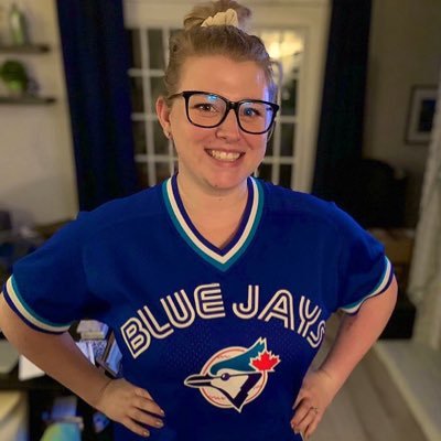 I shout about baseball things and Cale Makar. ✌️😊🌹 14/30 MLB Parks ⚾️🥎 She/Her