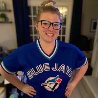 Katie ⚾️ (@bluejaygal) 's Twitter Profile