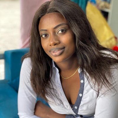 thioukouSoow's profile picture. Daddy’s little princess💕