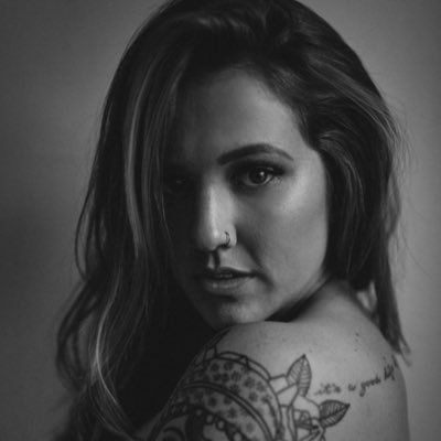 OliviaChessman's profile picture. cool, calm, just like my mom. tattooer at Riverside Tattoo @riversidetattooshop @oliviachessmanart