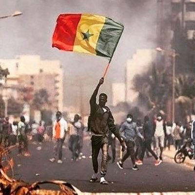 senegal_libre's profile picture. #freesenegal pour le peuple par le peuple