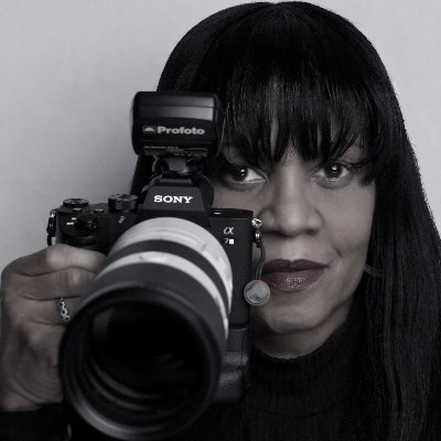 Dr. Jo Ann Neal Ed.D. is a history teacher & multi-published photographer
specializing in fashion/event photography.