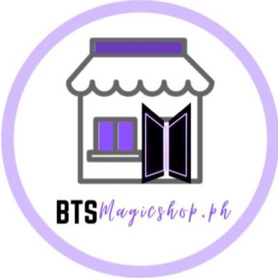 Welcome to your Magic Shop✨ | DTI Registered Follow us on IG @btsmagicshop.ph | more proof and items in IG! |cardd link in bio