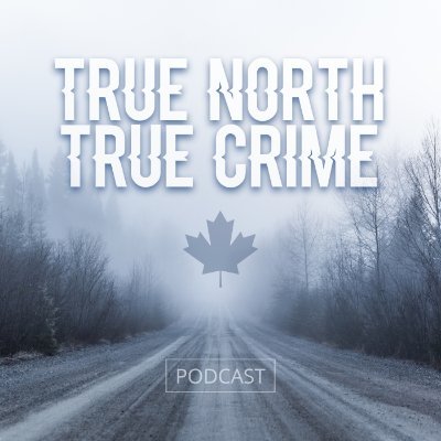 → a bi-weekly narrative true crime podcast with a focus on missing persons & victims of violent crime in canada. 🎙️ hosted by husband and wife duo