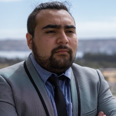 Psicólogo - Diplomado en Psicología del deporte 24 años Caster de Valorant Ovalle, Chile
