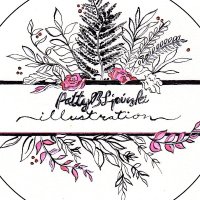 Patty Lipinski (@pattylart) 's Twitter Profile