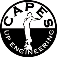 UP CAPES (@upcapes) 's Twitter Profile Photo