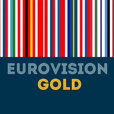 GoldEurovision Profile Picture