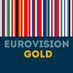 Eurovision GOLD (@GoldEurovision) Twitter profile photo