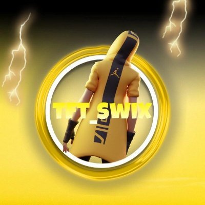 tftswix's profile picture. :)