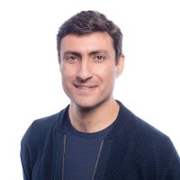 Derimian Yevgeny (@yderimian) 's Twitter Profile Photo