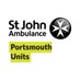 PortsmouthSJA (@portsmouthsja) Twitter profile photo PortsmouthSJA (@portsmouthsja) Twitter profile photo