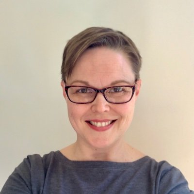 Kate Joranson Profile