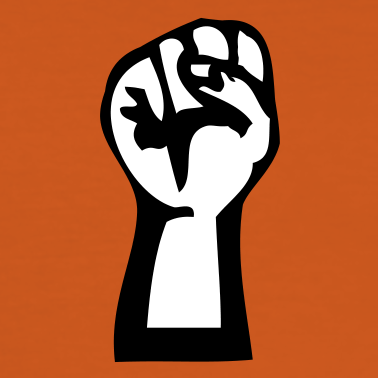 vannecti's profile picture. Syndicaliste de lutte chez Sud @UnionSolidaires
Pour un communisme disruptif qui explose la StartupNation