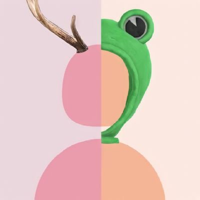 viyeothinker's profile picture. thinking about #여진 and #비비!! (not a ship acc)