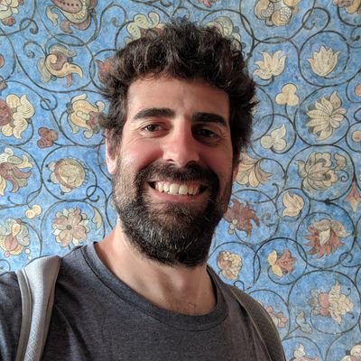 ramonandrio's profile picture. vale venga vamos
