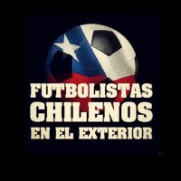 Futchile OFICIAL (@futchile_) 's Twitter Profile Photo Futchile OFICIAL (@futchile_) 's Twitter Profile Photo