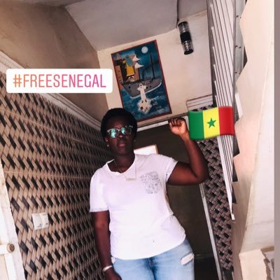 cheeksienne's profile picture. CEO Absa Business Trading