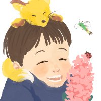 三上 鮎子 | イラストレーター Ayuko Mikami(@mikamiayuko) 's Twitter Profile Photo