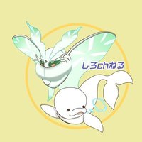 しろ@超マイナー使い ポケモン (@shirominor) 's Twitter Profile