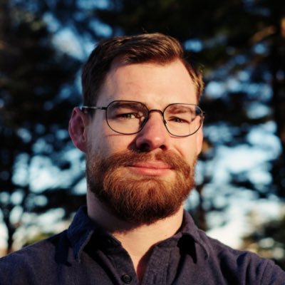 JosephHannan's profile picture. Writer | Consultant | BJJ Black Belt
