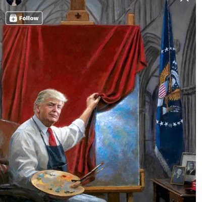 NO DMs Spondylosis is nothing compared to that of the people who live under oppression of ideologues. America will never be a socialist country - POTUS Trump