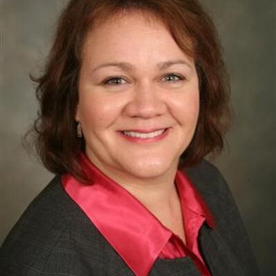 Profile Picture of Tina Tyler, CRP, GMS (@tinatyler2) on Twitter