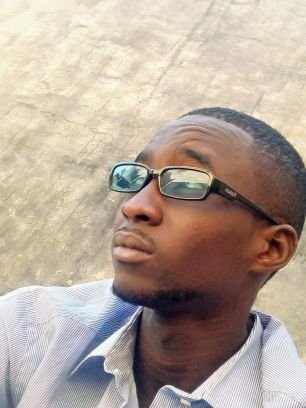 Elhadji00988862's profile picture. honet
