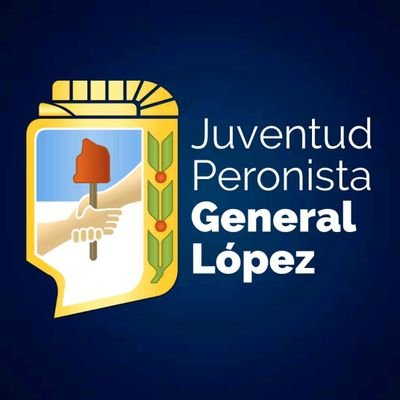 Juventud Peronista del departamento General López. Santa Fe.