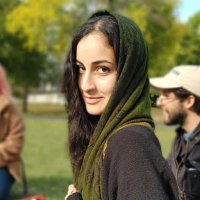 Maral Nourizadeh Ahangar (@maralmarxist) 's Twitter Profile