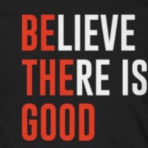 Educational leader trying to BeTheGood during challenging times. Looking for ways collectively to impact our community in a positive way.