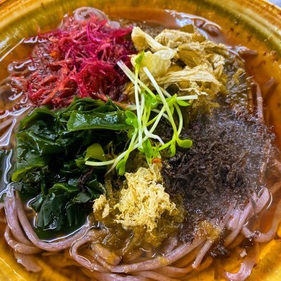 うどん屋のつぶやき
うどん屋営業中に思うこと
うどん屋の一方的なつぶやき
感情優先
省みたりもしてます