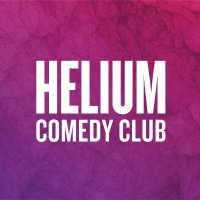 Helium Comedy BUF(@HeliumComedyBUF) 's Twitter Profile Photo